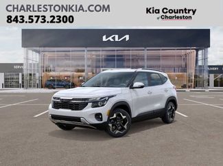 New 2026 Kia Seltos S video 1