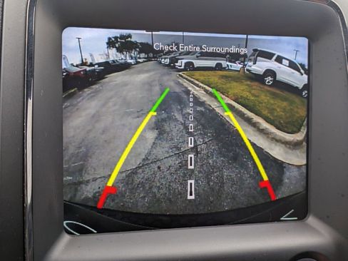 Used 2020 Dodge Durango R/T w/ Technology Group image 26