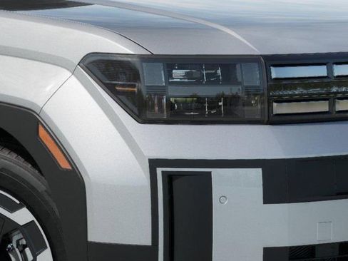 New 2026 Hyundai Santa Fe SE image 9