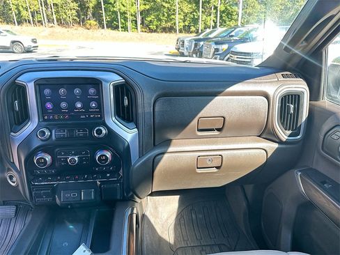 Certified 2019 GMC Sierra 1500 SLT w/ SLT Premium Plus Package image 20