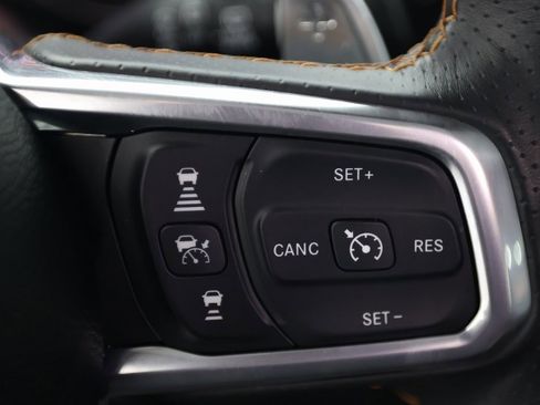 Used 2023 Jeep Wrangler Unlimited Rubicon 392 w/ Trailer Tow Package image 24