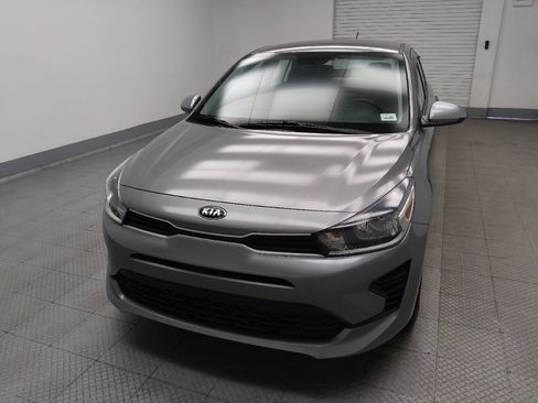 Used 2021 Kia Rio S FWD image 15