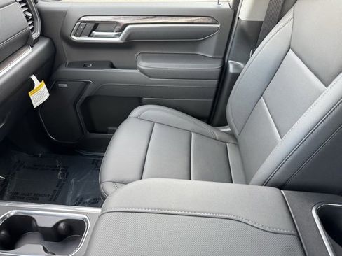 New 2025 Chevrolet Silverado 1500 LTZ image 22