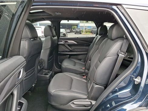 Used 2021 MAZDA CX-9 Grand Touring image 13
