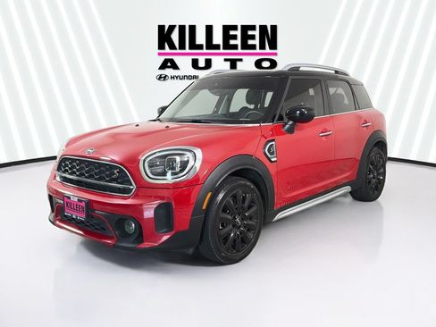 Used 2024 MINI Cooper Countryman S FWD image 3