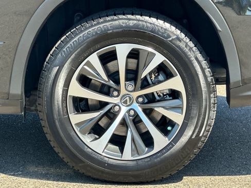Used 2020 Lexus RX 350 AWD w/ Accessory Package image 31