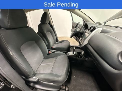Used 2019 Nissan Versa SV image 17