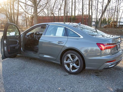 Used 2024 Audi A6 Premium Plus image 7