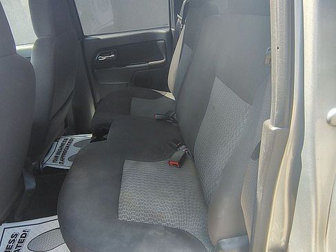 Used 2012 Chevrolet Colorado LT AWD/4WD image 17