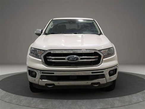 Used 2019 Ford Ranger Lariat w/ Equipment Group 501A Mid image 8