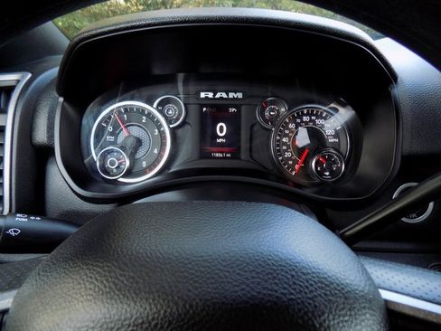 Certified 2024 RAM 2500 Tradesman w/ Protection Group image 18