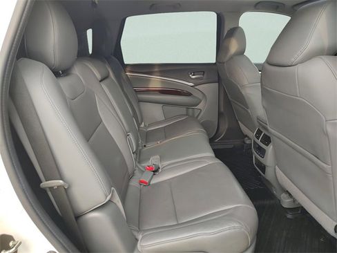 Used 2015 Acura MDX FWD w/ Technology Package image 34
