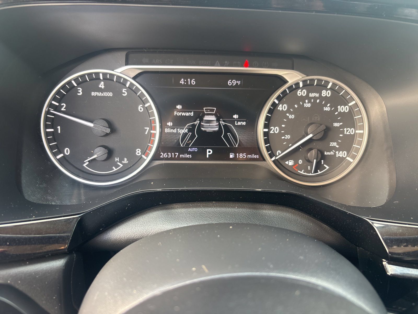 Used 2022 Nissan Pathfinder SL w/ SL Black Package AWD/4WD image 19