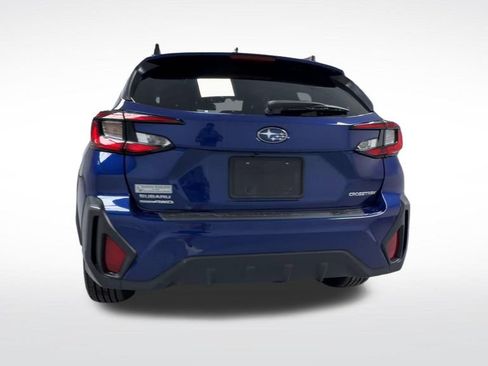 Used 2024 Subaru Crosstrek 2.5i Limited AWD/4WD image 24