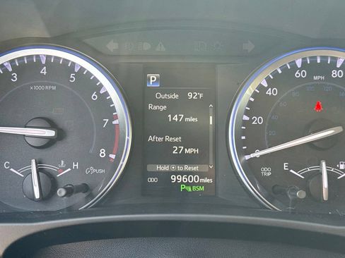 Used 2018 Toyota Highlander Limited AWD/4WD image 41