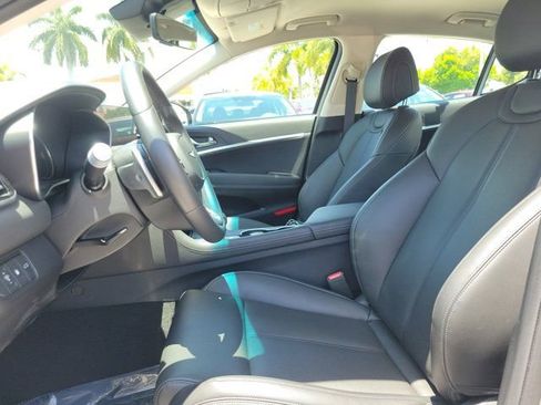 Certified 2026 Genesis G70 2.5T RWD image 14