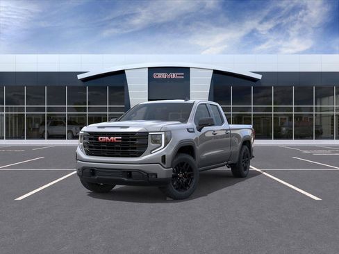 New 2026 GMC Sierra 1500 Elevation image 8