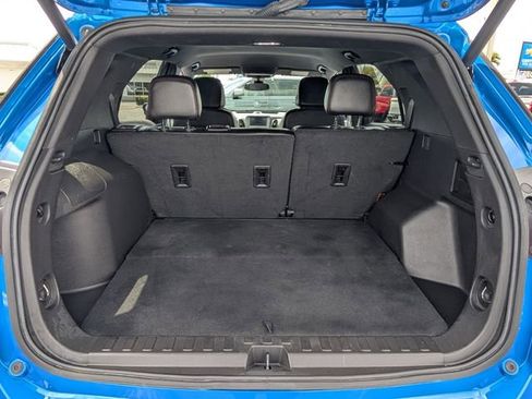 Used 2024 Chevrolet Equinox RS image 13