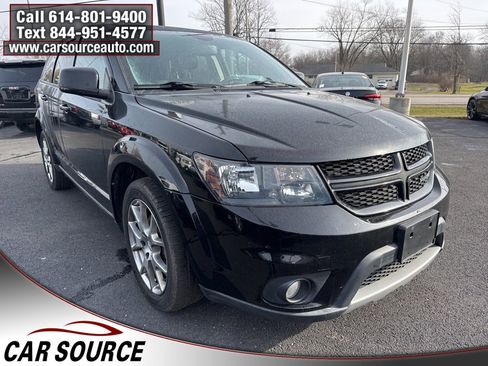 Used 2015 Dodge Journey R/T image 10