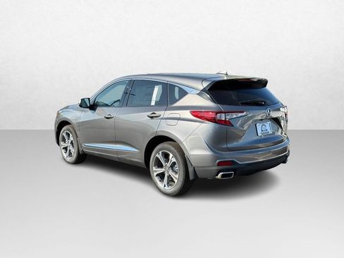 New 2025 Acura RDX w/ Technology Package image 3