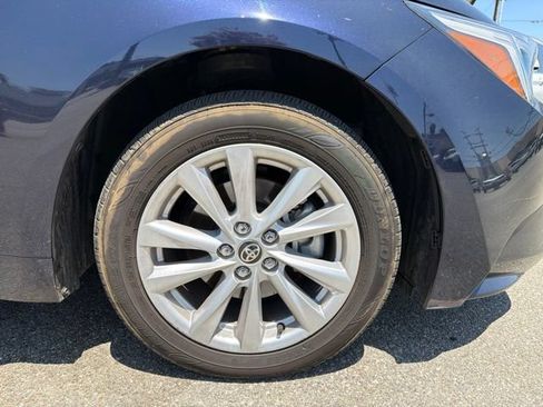Used 2025 Toyota Corolla LE w/ LE Premium Package FWD image 24