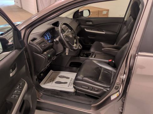 Used 2012 Honda CR-V EX-L image 16