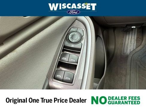 Used 2016 Chevrolet Malibu LS image 18