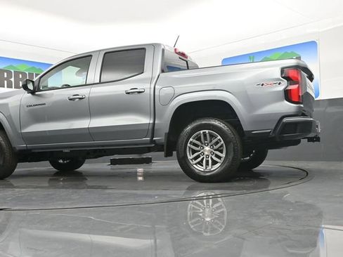New 2026 Chevrolet Colorado LT w/ LT Convenience Package image 18