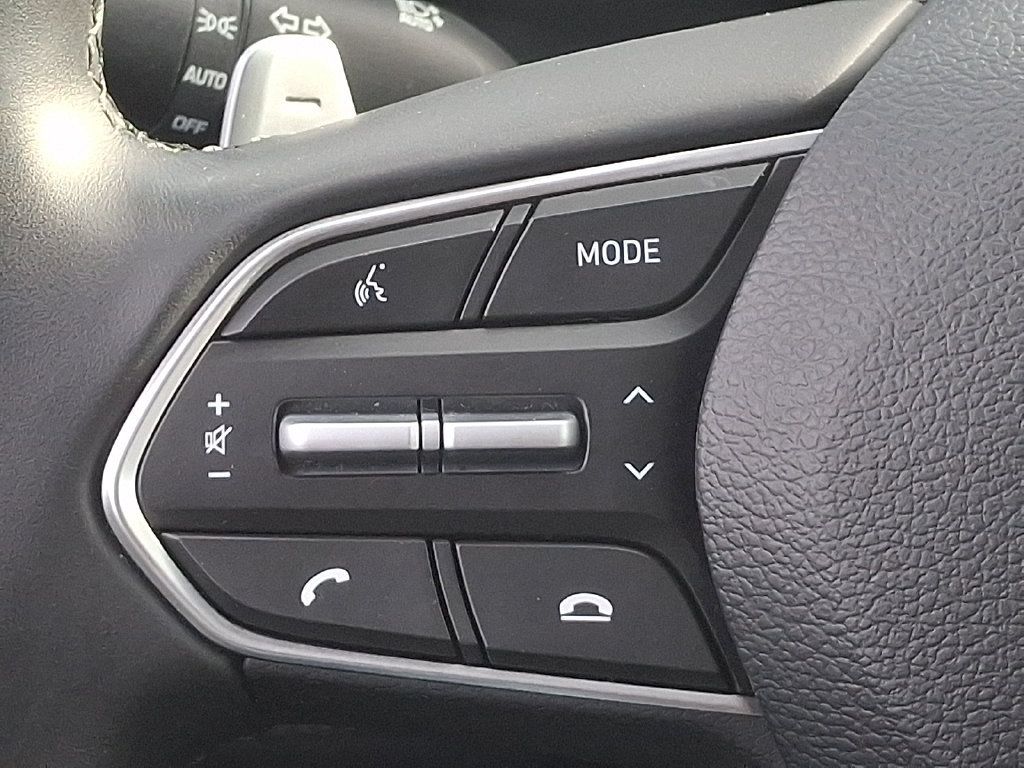 Used 2023 Hyundai Santa Fe SEL w/ Premium Package AWD/4WD image 22