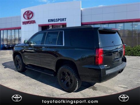Used 2019 Chevrolet Tahoe LS image 3