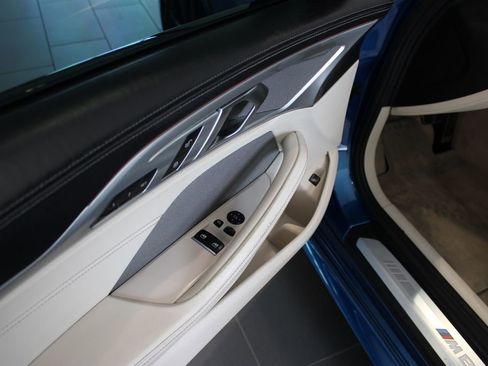 Used 2019 BMW M850i xDrive Coupe AWD/4WD image 28