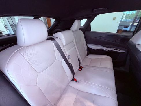 Used 2023 Lexus RX 350 Premium Plus w/ Accessory Package FWD image 17