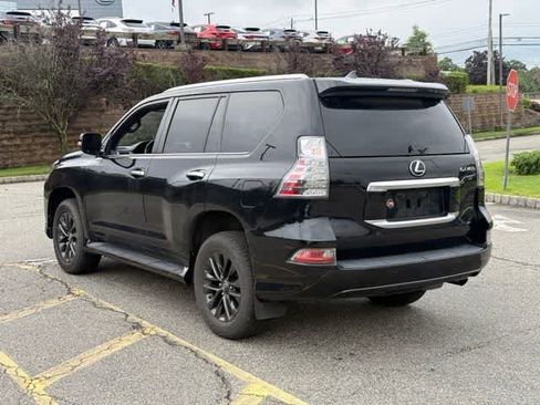 Used 2021 Lexus GX 460 Premium w/ Premium Package AWD/4WD image 6