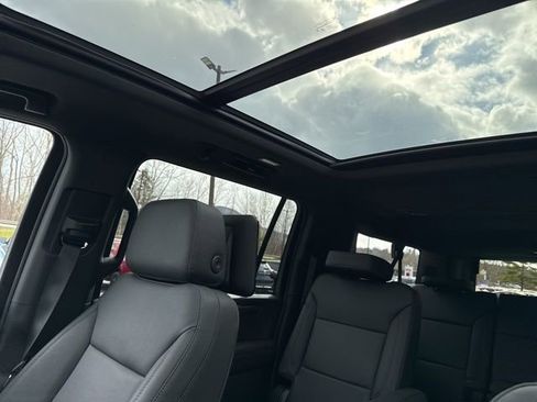 New 2026 Chevrolet Suburban Z71 w/ Z71 Off-Road Package AWD/4WD image 70