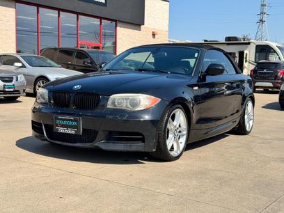 Used 2012 BMW 135i Convertible