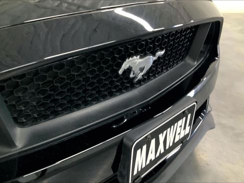 Used 2016 Ford Mustang GT RWD image 23