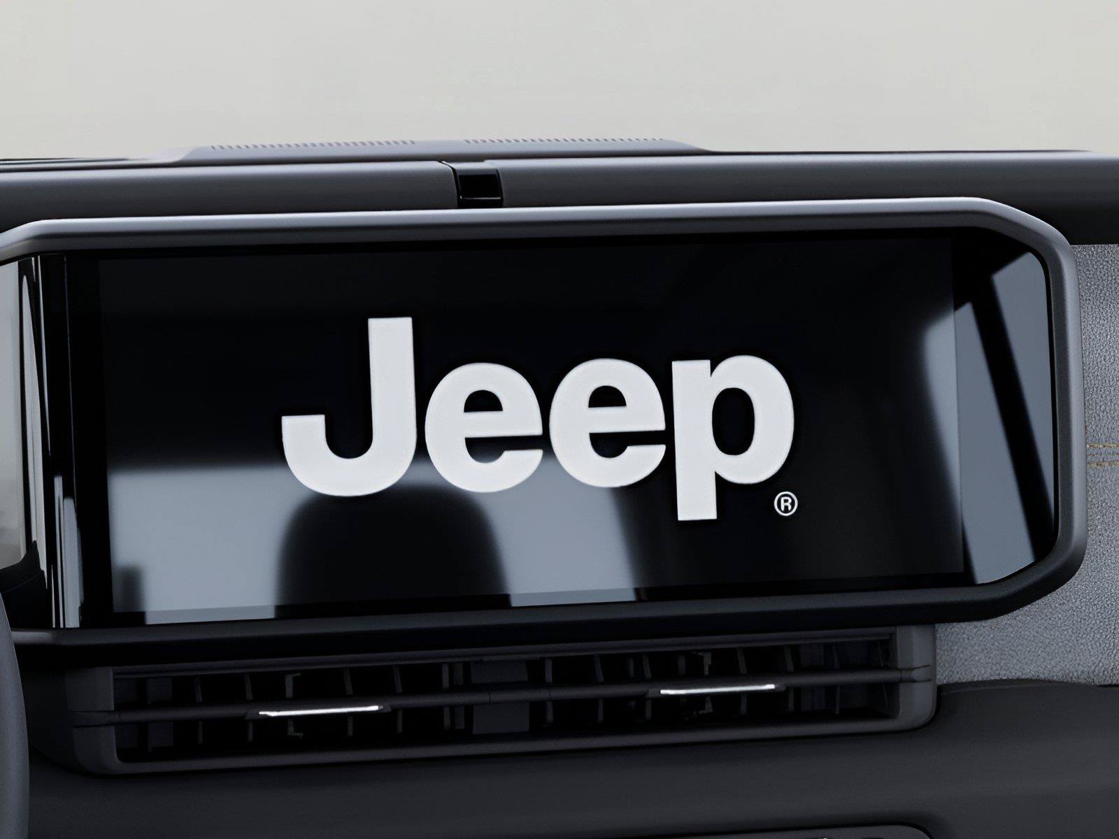 New 2027 Jeep Gladiator Sport AWD/4WD image 26