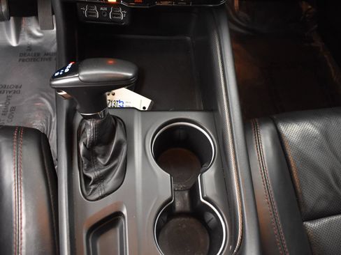 Used 2024 Dodge Durango GT AWD/4WD image 10