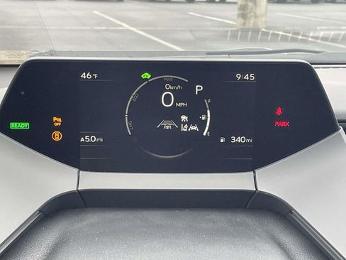 New 2026 Toyota Prius LE image 32