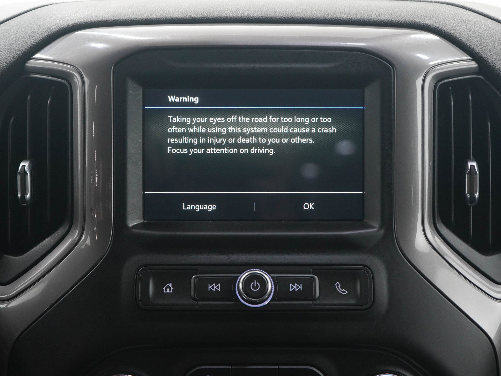 Used 2019 GMC Sierra 1500 4x4 Crew Cab w/ Convenience Package image 17