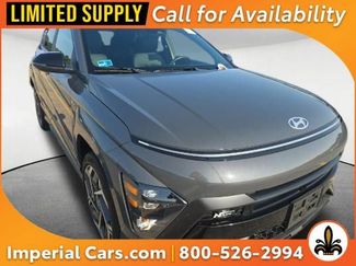 Used 2024 Hyundai Kona N Line AWD/4WD video 1