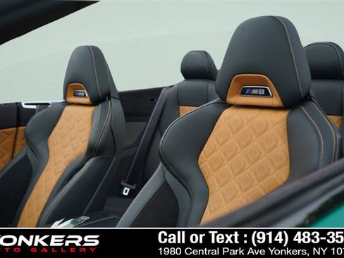 Used 2023 BMW M8 Competition image 53