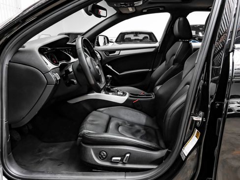 Used 2015 Audi A4 2.0T Premium Plus w/ Technology Package image 4