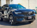 Used 2023 Volvo XC40 Recharge Ultimate image 5
