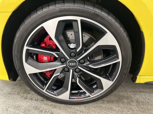 Used 2024 Audi S3 Premium Plus image 32