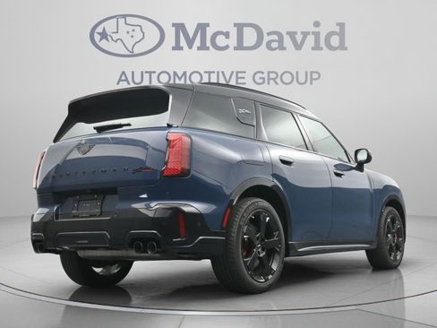 Used 2025 MINI Cooper Countryman John Cooper Works w/ Comfort Package Max AWD/4WD image 30