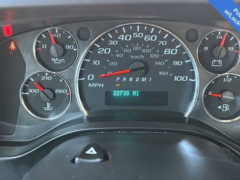 Used 2020 Chevrolet Express 3500 Work Van w/ Power Convenience Package image 12