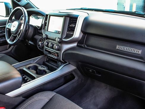 Used 2022 RAM 1500 Big Horn image 40
