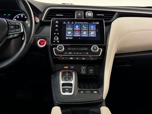 Used 2021 Honda Insight Touring image 37