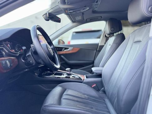 Used 2022 Audi A4 2.0T Premium w/ 18" Wheel Package image 16